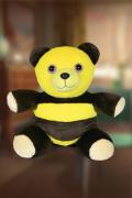 Bumble Bear Plush