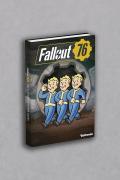 Fallout 76: Official Guide (Hardback)