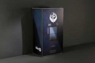 Fallout 76 Locker Press Kit