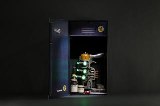 Fallout 76 Locker Press Kit