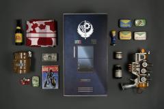 Fallout 76 Locker Press Kit