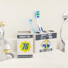 Fallout Bathroom Tumbler (exclusive)