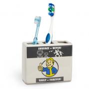Fallout Toothbrush Holder (exclusive)