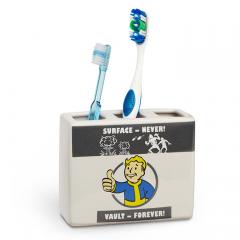 Fallout Toothbrush Holder (exclusive)