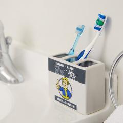 Fallout Toothbrush Holder (exclusive)