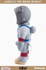 Jangles the Moon Monkey