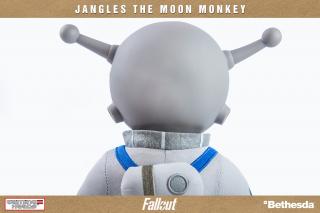 Jangles the Moon Monkey