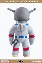 Jangles the Moon Monkey