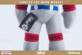 Jangles the Moon Monkey