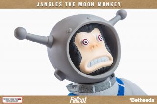 Jangles the Moon Monkey