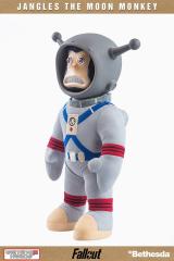 Jangles the Moon Monkey