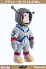 Jangles the Moon Monkey