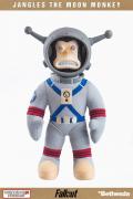 Jangles the Moon Monkey