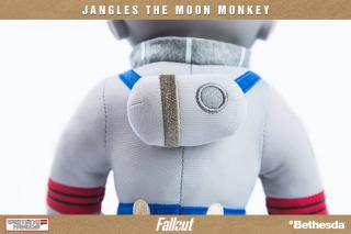Jangles the Moon Monkey