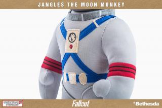 Jangles the Moon Monkey