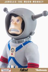 Jangles the Moon Monkey