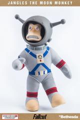 Jangles the Moon Monkey