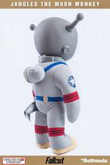 Jangles the Moon Monkey