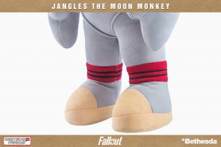 Jangles the Moon Monkey