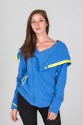 Ladies Vault 76 ANGL Hoodie