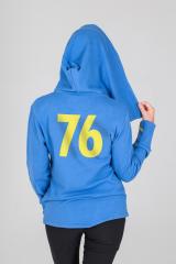 Ladies Vault 76 ANGL Hoodie