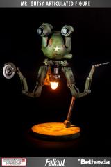 Mister Gutsy Articulated Figure