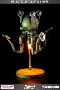 Mister Gutsy Articulated Figure
