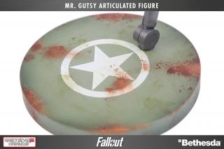 Mister Gutsy Articulated Figure