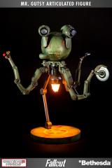 Mister Gutsy Articulated Figure