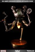 Mister Handy Deluxe Figure (Codsworth edition)