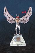 Mothman 8" Statue