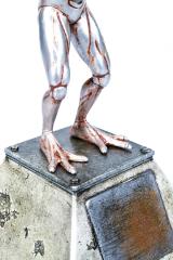 Mothman 8" Statue