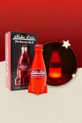 Nuka Cola My Blood's In It Light Up Bottle