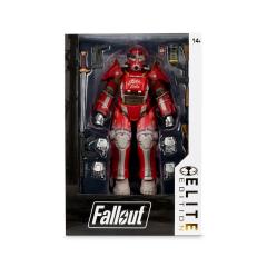 Nuka Cola T-45B 7" Figure (elite)