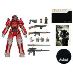 Nuka Cola T-45B 7" Figure (elite)