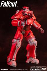 Nuka Cola T-45B 7" Figure (elite)