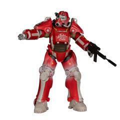 Nuka Cola T-45B 7" Figure (elite)