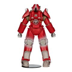 Nuka Cola T-45B 7" Figure (elite)