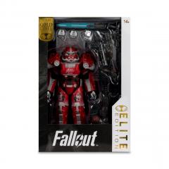 Nuka Cola T-60 7" Figure (elite / exclusive)