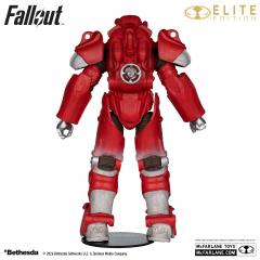 Nuka Cola T-60 7" Figure (elite / exclusive)