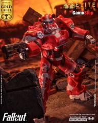 Nuka Cola T-60 7" Figure (elite / exclusive)