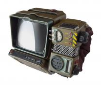 Pip-Boy 2000 MK VI Construction Kit (exclusive)