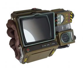Pip-Boy 2000 MK VI Construction Kit (exclusive)