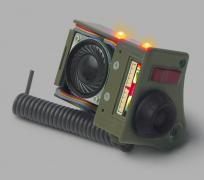 Pip-Boy 2000 MK VI FM Radio Module