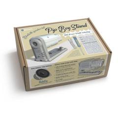 Pip-Boy Bluetooth Speaker Stand Kit