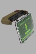 Pip-Boy Light-Up Screen Upgrade Module