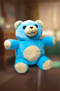 Quantum Bear Plush