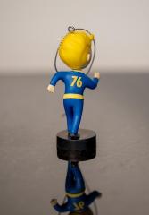 S.P.E.C.I.A.L. Vault Boy Holiday Ornaments