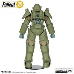 T-45 Military Armot 7" Figure