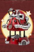 T-51 Nuka Cola Power Armor Speaker